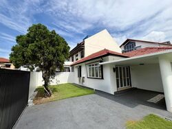 Frankel Estate (D15), Detached #610594901